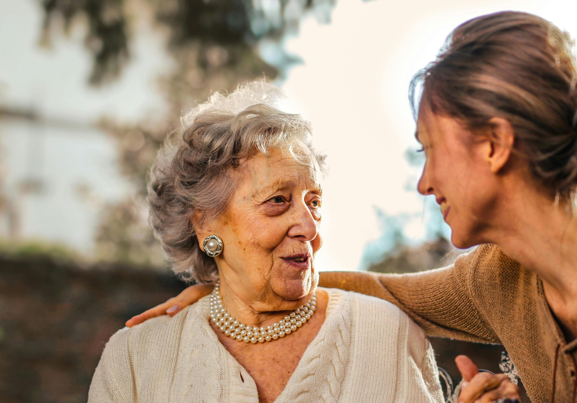 Understanding the Senior Assisted Living Housing Market
